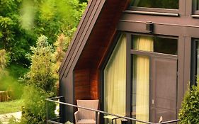 Chalet by Provence Suceava